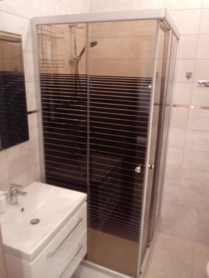 Apartament W Sercu Gdanska Exterior photo